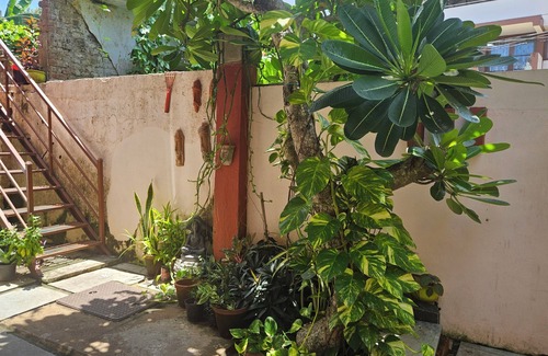 Thamaraparambu House | Traditional Styled Home in Fort Kochi, since 2006