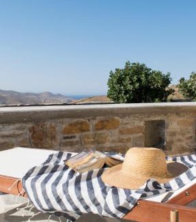 Kithnos House | Traditional suites in Chora Kythnos #4