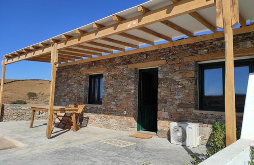 Kithnos House | Traditional suites in Chora Kythnos #6