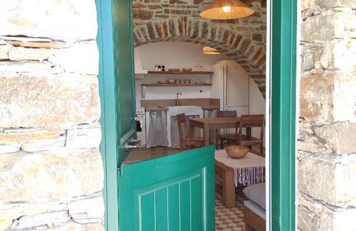 Kithnos House | Traditional suites in Chora Kythnos #6