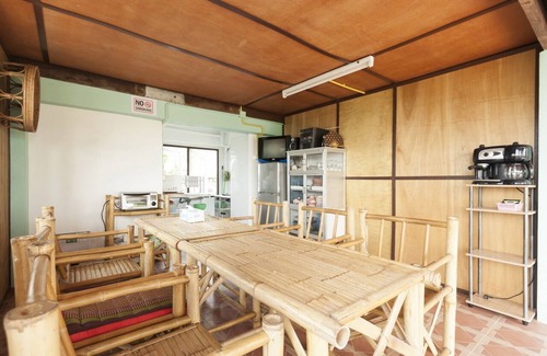 Nong Yaeng Ski Chalet | Traditional Thai Teakwood House For Rent in rural Chiang Mai
