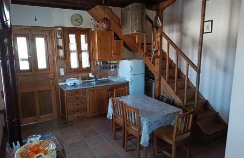 Vation House | Traditional Thea Home