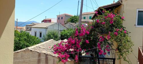 Liapades House | Traditional two level Apartment