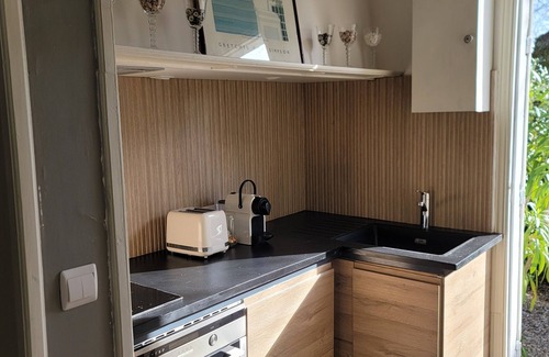 Andernos-les-Bains Villa | Traditional villa in Andernos les bains