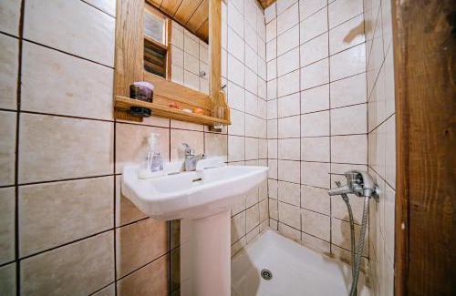 Kalamoti Villa | Traditional Villa 'Xristos' in Kalamoti