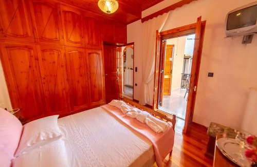 Dafnata Apartment | Traditional village house