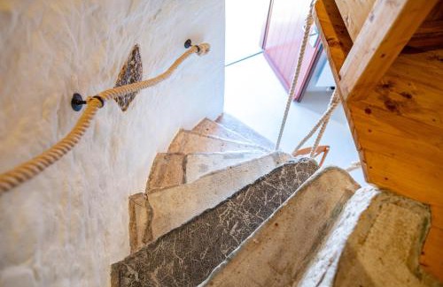 Lambi House | Traditional Windmill