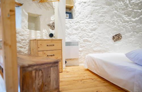 Lambi House | Traditional Windmill