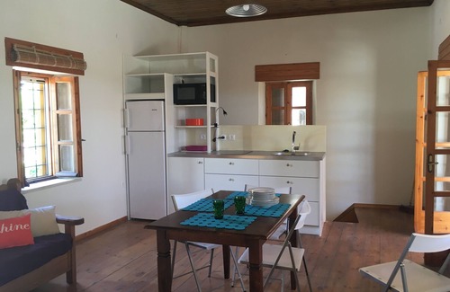 Apokoronas House | traditionnal village house for 4/6, Vafes, Apokorona, Chania