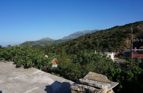 Apokoronas House | traditionnal village house for 4/6, Vafes, Apokorona, Chania