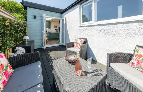 Tyn-y-Gongl House | Traeth Arian Cottage