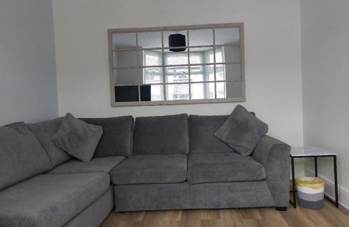 Llandudno House | Traeth Teras (Beach Terrace)