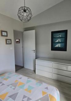 Guilvinec House | Traezh Gwenn