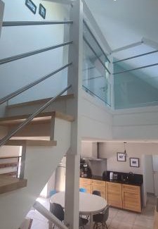 Guilvinec House | Traezh Gwenn
