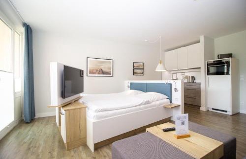 Duhnen Apartment | Trafalgar 132