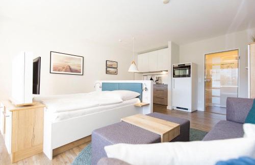 Duhnen Apartment | Trafalgar 132
