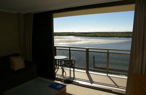 Maroochydore Apartment | Trafalgar Towers