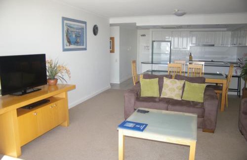 Maroochydore Apartment | Trafalgar Towers
