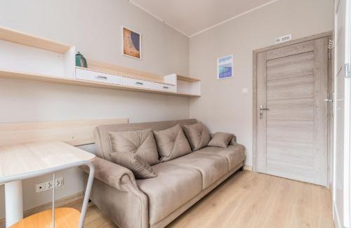 Gorny Sopot Apartment | Traffic Studio 2 by Grand Apartments