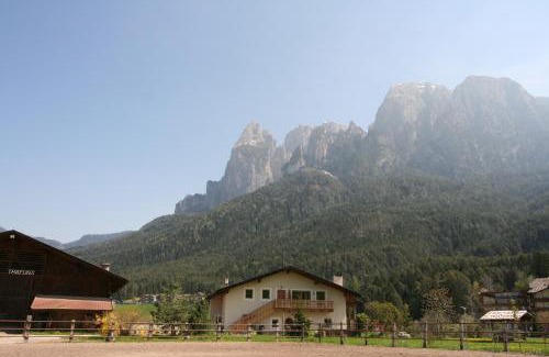 Fie allo Sciliar Apartment | Trafunshof natural living