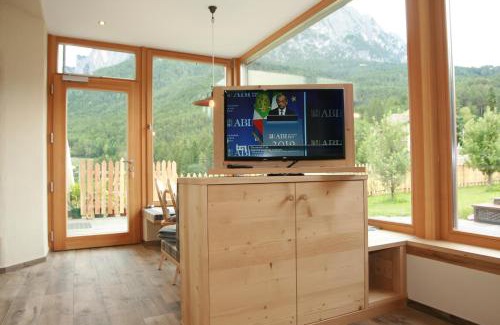 Fie allo Sciliar Apartment | Trafunshof natural living