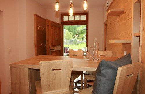 Fie allo Sciliar Apartment | Trafunshof natural living