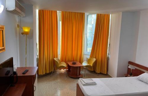 Constanta Hotel | Traian Residence Near Neversea Beach, Constanța