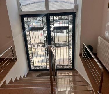 Constanta Hotel | Traian Residence Near Neversea Beach, Constanța