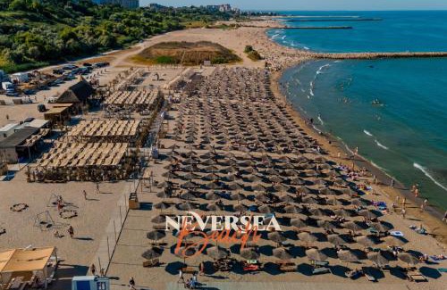 Constanta Hotel | Traian Residence Near Neversea Beach, Constanța
