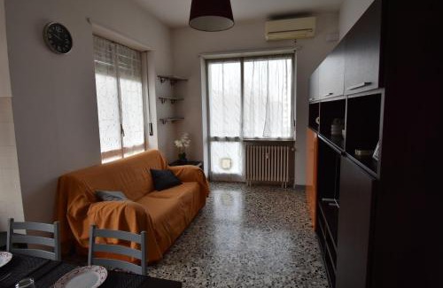 Lingotto Apartment | Traiano 49