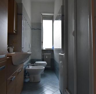 Lingotto Apartment | Traiano 49