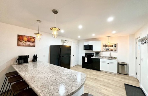Dover-Foxcroft Apartment | Trail - Apartment in Downtown