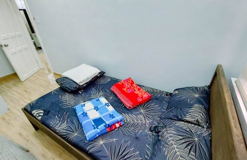 Baguio Apartment | Trail Bedz - 2BR Unit