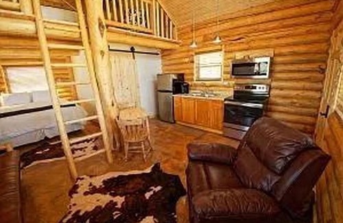 Coolidge Bed & Breakfast | Trail City Bed & Breakfast