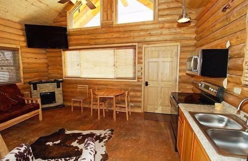 Coolidge Bed & Breakfast | Trail City Bed & Breakfast