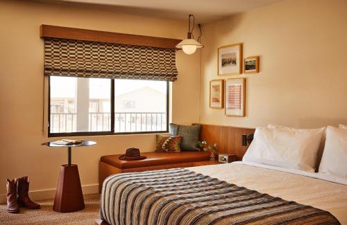 Williams Hotel | Trailborn Grand Canyon