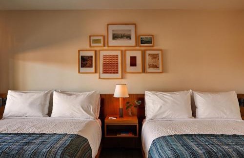Williams Hotel | Trailborn Grand Canyon