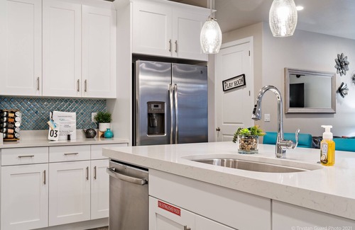 Washington House | Trailhead - Dog Friendly!
