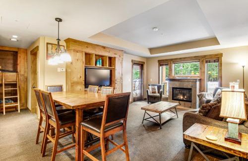 Cle Elum Apartment | Trailhead Lodge #108