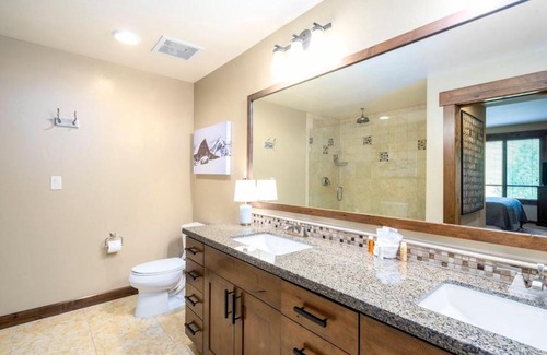 Steamboat Springs Apartment | Trailhead Lodge 4124 (420570) Condo