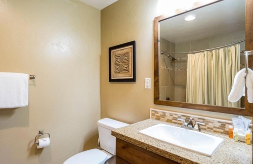 Steamboat Springs Apartment | Trailhead Lodge 4124 (420570) Condo