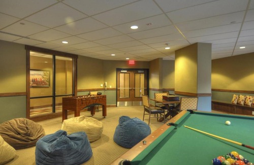 Steamboat Springs Hotel | Trailhead Lodge 4114