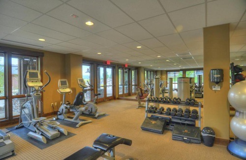 Steamboat Springs Hotel | Trailhead Lodge 4114
