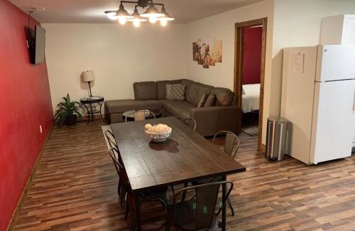 Marysville Apartment | Trailhead Suites