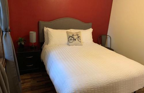 Marysville Apartment | Trailhead Suites