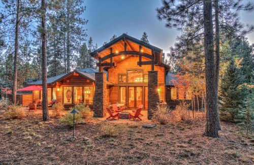 Sunriver House | Trailmere 1