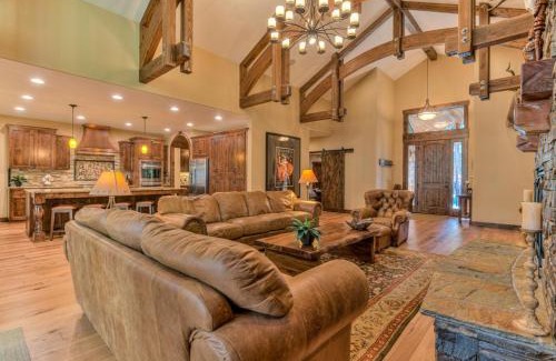 Sunriver House | Trailmere 1