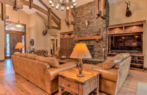 Sunriver House | Trailmere 1