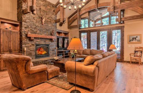 Sunriver House | Trailmere 1