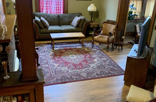 Leadsville House | Trails Edge Downtown